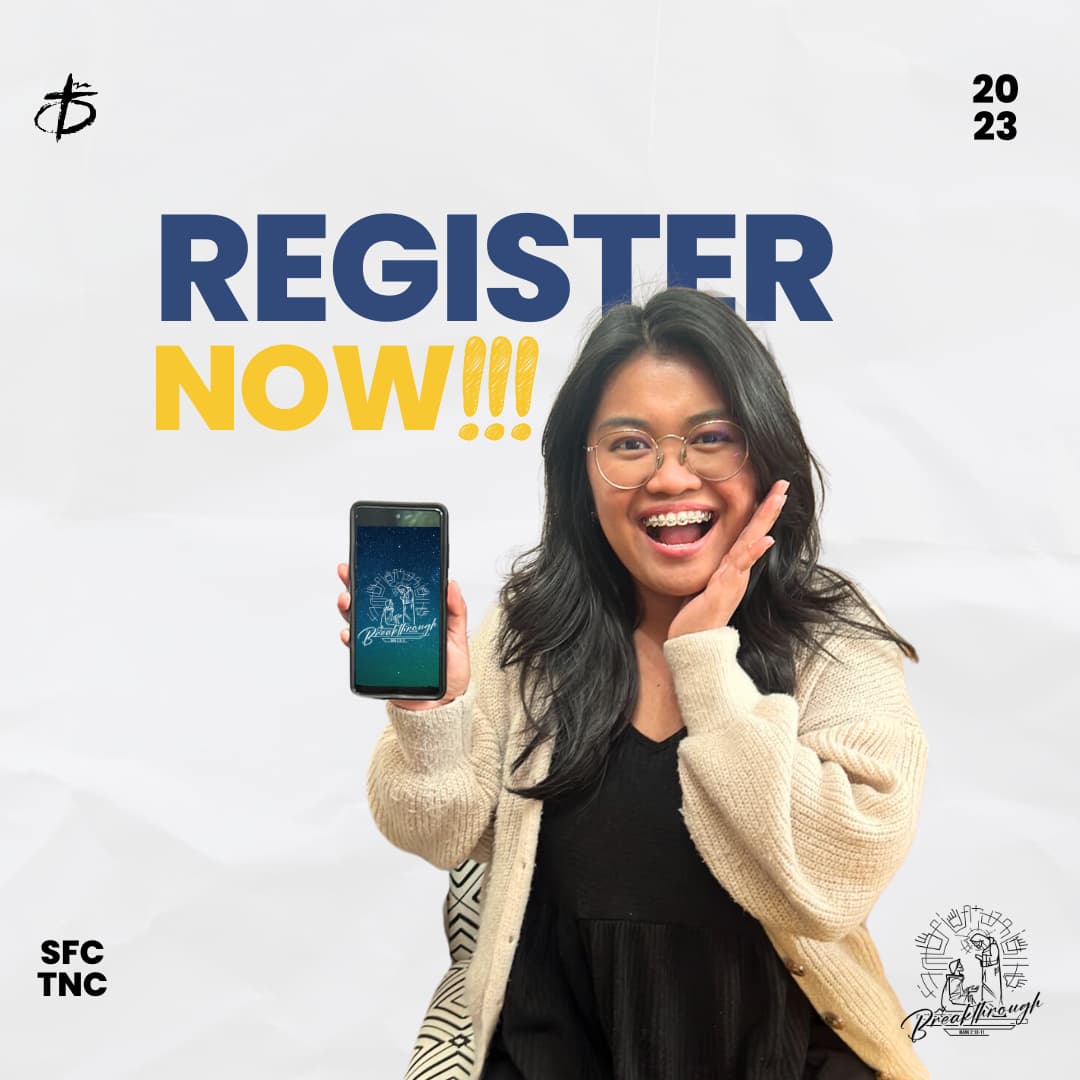 Register Now
